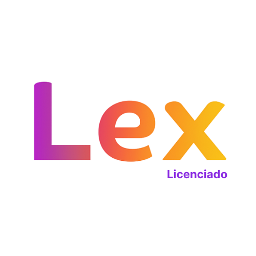 Logo Licenciado Alexandria